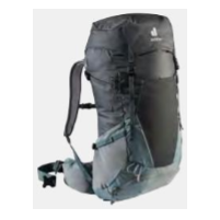 Deuter Futura - Reisrugzakken - grijs - Polyamide - unisex