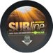 Korda Subline Kleur - Groen, Trekkracht - 12lb - Vislijn