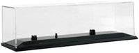 Herpa Vitrine Fur Sattelzug (Neue Generation)