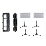 TCL Robot Stofzuiger Accessoire Kit, Wit