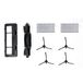 TCL Robot Stofzuiger Accessoire Kit, Wit