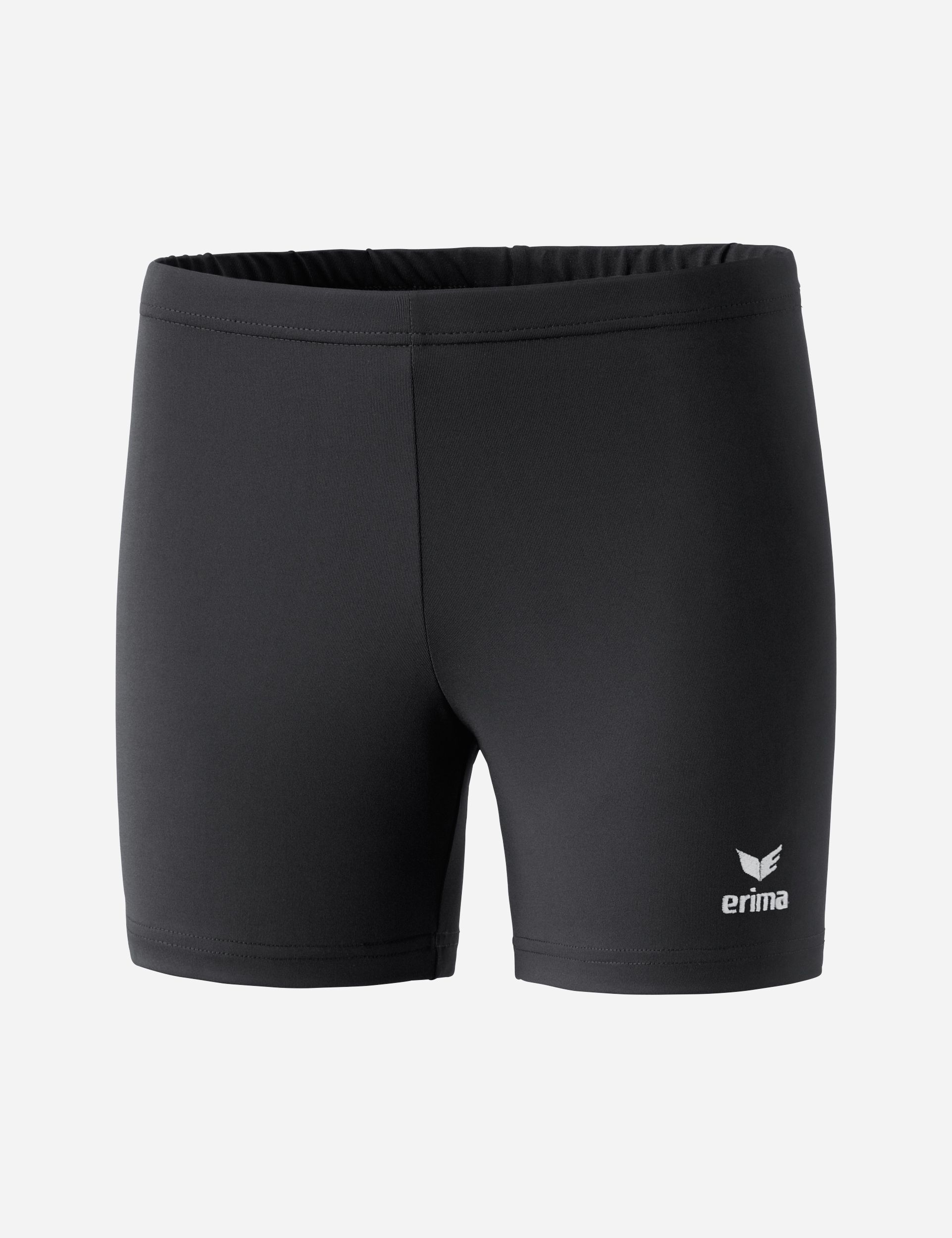 Erima VERONA 40 - Korte broek - Heren - Zwart - Maat S