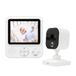 PNI Video Babyfoon BM280
