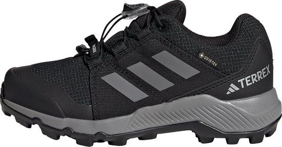 Adidas Terrex Gore-Tex Wandelschoenen Kinderen Zwart Maat 30