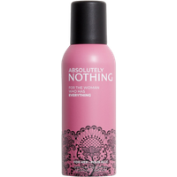 Gosh Absolutely Nothing For Her Deodorant Spray 150ml