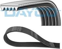 Metzger DAYCO Accessoire band 5PK1200