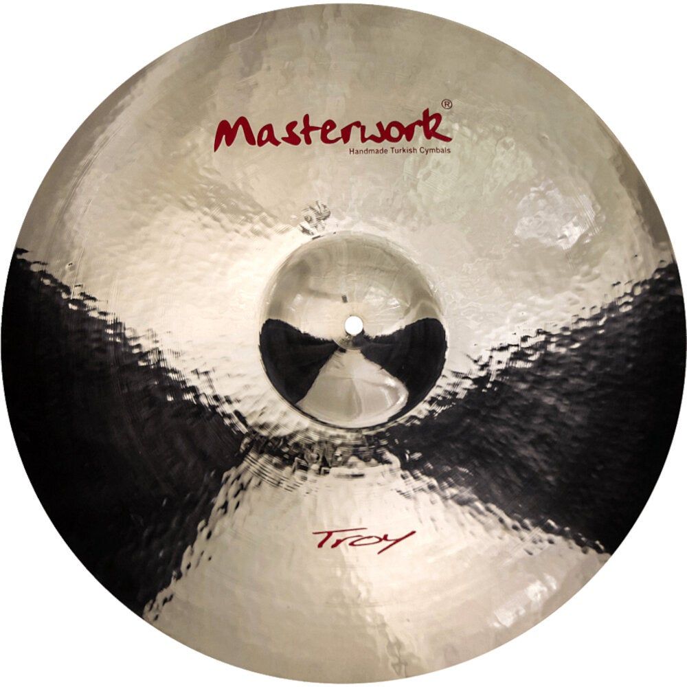 Masterwork Troy 22 inch Ride