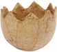Creativ Company Eierschaal, h: 4 cm, 8 stuks