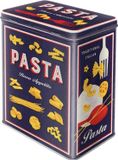 Nostalgic Art Merchandising Tinnen Blik Pasta Variety