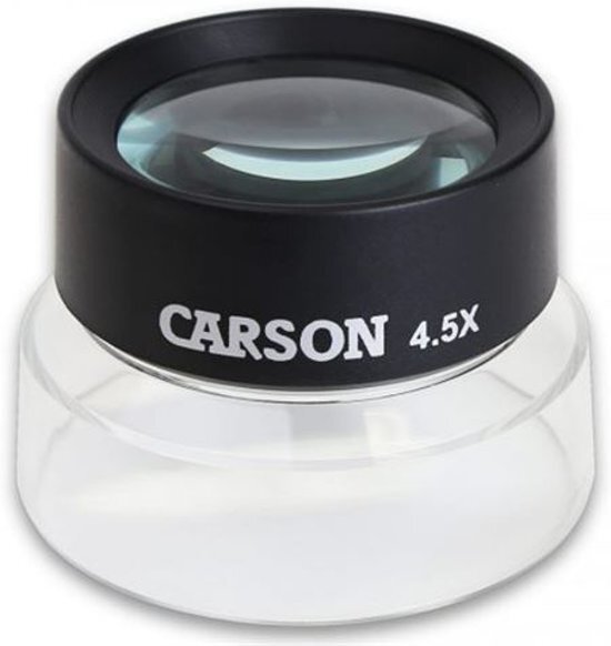 Carson Carson Opzetloep 4.5x75mm