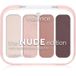 essence The Nude Edition Oogschaduw Palettes 3.6 gr