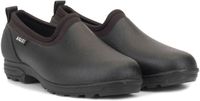 AIGLE Laarzen NB542 Aigle Lessfor M 2 Zwart Rubber Unisex Maat 42