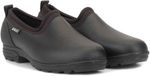 AIGLE Laarzen NB542 Aigle Lessfor M 2 Zwart Rubber Unisex Maat 42