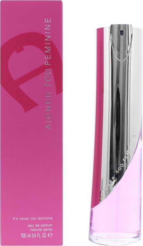 Aigner Eau de Parfum / 100 ml / Women