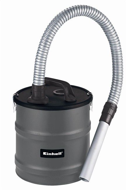 Einhell AFF 18 - Stofzuiger accessoires - zwart, grijs