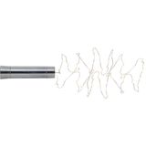 Star Trading 12.728-04 Lichtdecoratie ketting 40 LED Warm Wit 1.2W