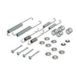 Delphi LY1180 Montageset voor remmen