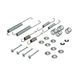 Delphi LY1180 Montageset voor remmen