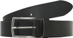 JACK&JONES JACTORINO LEATHER BELT - Hommes - Ceintures - Noir