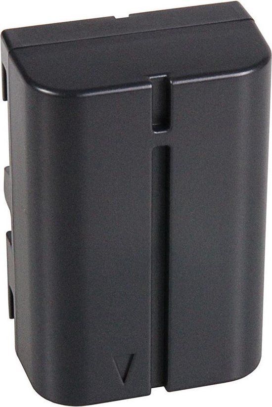 Merkloos Huismerk Camera-accu BN-V408 / BN-V408U voor JVC