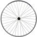 Shimano CORDO Achterwiel - 28 inch - Shimano Naaf - 8/9/10 Speed - RVS Spaak - Handgemaakt - Zilver