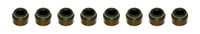 Valve AJUSA Valve stem seals set