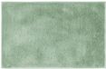 andiamo badmat antislip Florida - badmat zacht en pluizig - badmat antislip wasbare douchemat badmat voor badkamer 50 x 80 cm salie
