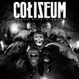 House Coliseum House With A Curse (LP)