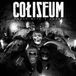 House Coliseum House With A Curse (LP)