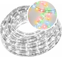 HQ-Power LED Lichtslang - 20 m - Multicolour - Binnen & Buiten