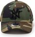 New Era New York Yankees 9Forty Kids Cap - Camo