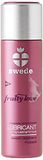 SWEDE Fruity Love Framboos rabarber 50 ml