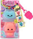 Fluffie Stuffiez Mini - Mix 1 - 7 cm - Plukknuffel