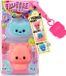 Fluffie Stuffiez Mini - Mix 1 - 7 cm - Peluche à collectionner