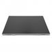 Gear4music 1 m x 1 m Draagbare Dansvloertegel, Zwarte Finish