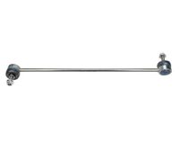 MEYLE Stange/Strebe, Stabilisator 3160600051/HD Vorderachse links | Compatibel met: BMW 5, 5 Touring