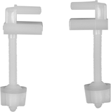 Cornat Wc-Bril Bevestigingset St/Se Ks - TEC364996