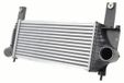 HELLA 8ML 366 340-311 Refroidisseur air-air (intercooler) pour NISSAN NP300 Navara pick-up (D40), turbo