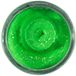 Berkley PowerBait Natural Glitter Trout Dough | 50g Garlic Spring Green Glitter