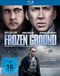 The Frozen Ground (Blu-ray) Import geen ondertiteling