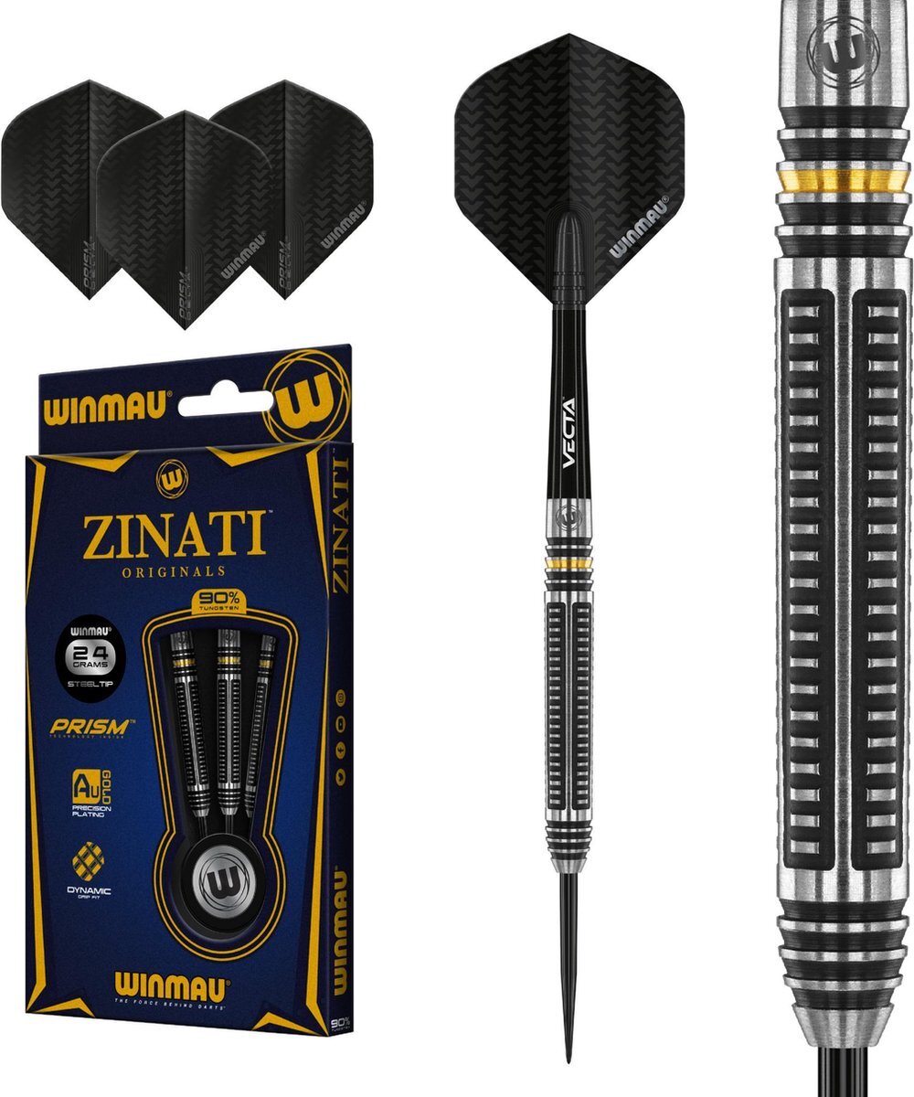 WINMAU Zinati 90% - 22 Gram