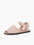 Pisamonas Sandalen nude