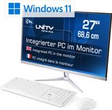 CSL Unity F27-ALS N200 Windows 11 PC tout-en-un