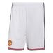 ADIDAS PERFORMANCE Manchester United 26/27 Pantalon de sport