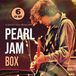 Box Pearl Jam Box (Legendary Radio Broadcast Recordings)