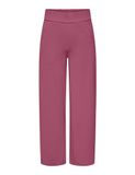 JDY Jacqueline de Yong JDYLOUISVILLE CATIA LIFE WD PNT JRS 15221238 Roze Dames W26 x L32