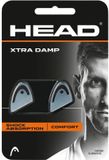 Head Xtra Damp amortisseurs de tennis, unisexe, Adultes