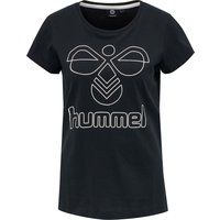Hummel Dames T-shirt Hummel hmlsenga