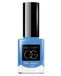 Organic Glam Vernis à ongles bleu pâle (U) 11 ml
