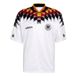Adidas T-shirt à Manches Courtes Germany Home 1994